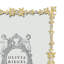 Luxembourg Metal Picture Frame-49672949-49672951