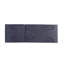 Coussin de chaise longue gris foncé-1563714021