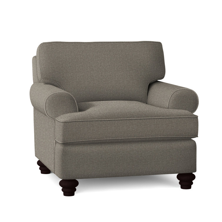 Lowell Upholstered Accent Chair