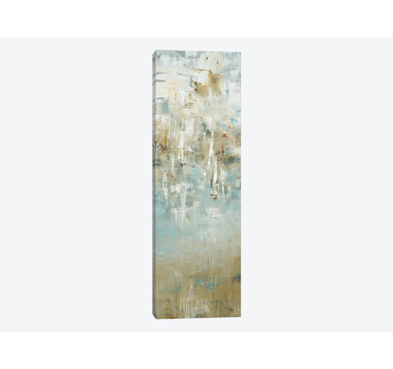Sailor Muse II - impression sur toile tendue, H 36 po x l 12 po x P 1,5 po, Toile tendue