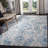 Mitch Performance Paisley Rug-1713903387