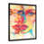 Black Picture Frame selected