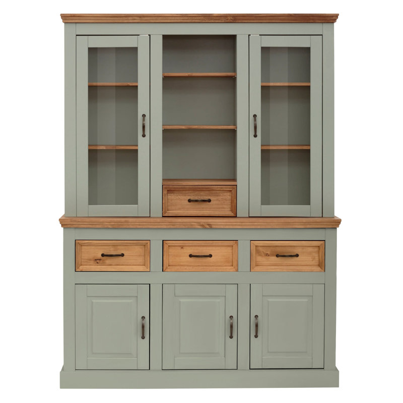 Selma 145 cm W Highboard