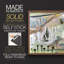 Note de musique I - Reproduction encadrée - Restickable-1695832145-1695832146