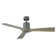 Aviator 54'' Ceiling Fan