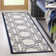 Thornbury Performance Geometric Rug