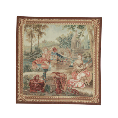 TAPESTRY RENAISSANCE