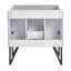 Meuble-lavabo de 36 po Annwick - armoire seulement-93067935