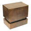 Block End Table