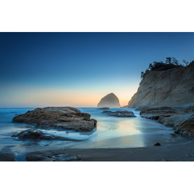 " Sunset At Cape Kiwanda " by Jdphotopdx