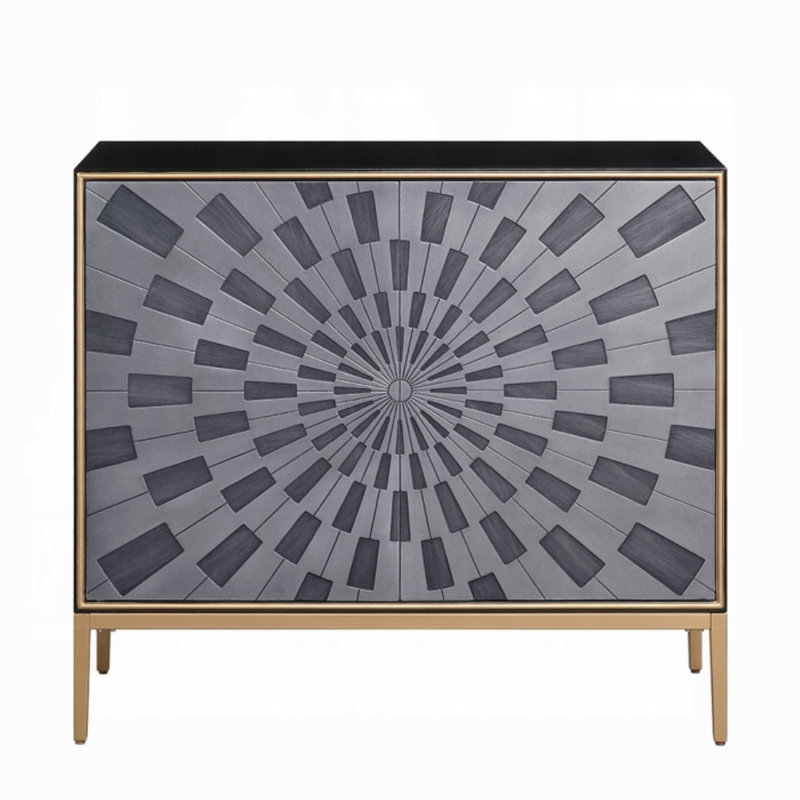 Accent Cabinet