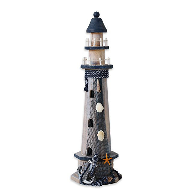 Scenic & Cityscapes Figurines & Sculptures