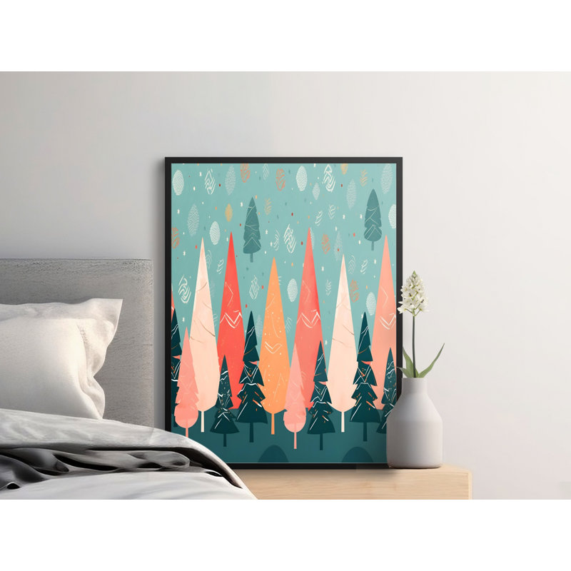 Willbanks No Frame Print, 24x32