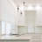 3 - Light LED Cluster Crystal Pendant-1746072930