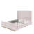 Gris clair est en rupture de stock