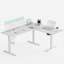 Bureau pour travailler debout en L 63 po-99703381-99703379