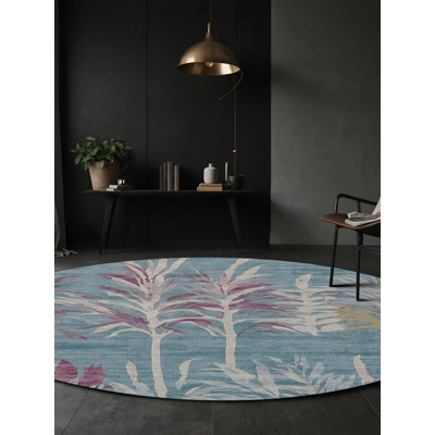 Tapis gris lavable à la machine
