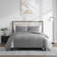 Vera Wang Woven Tucks Reversible Comforter Set-540639300-540639306