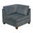 Dalton 6-Piece Modular Sectional Sofa with Wooden Frame-1554171548