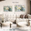 Harnek Vessels And Blooms Blues-108102105