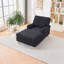 Canapé-lit confort moderne de style Mid-Century-297313951