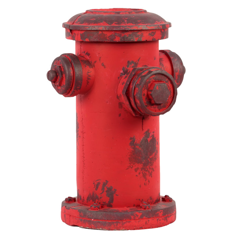 Home And Garden Accents Garden Statue, 12" H