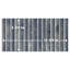 Rubik 5.88" x 11.75" Ceramic Patterned Tile-401918376