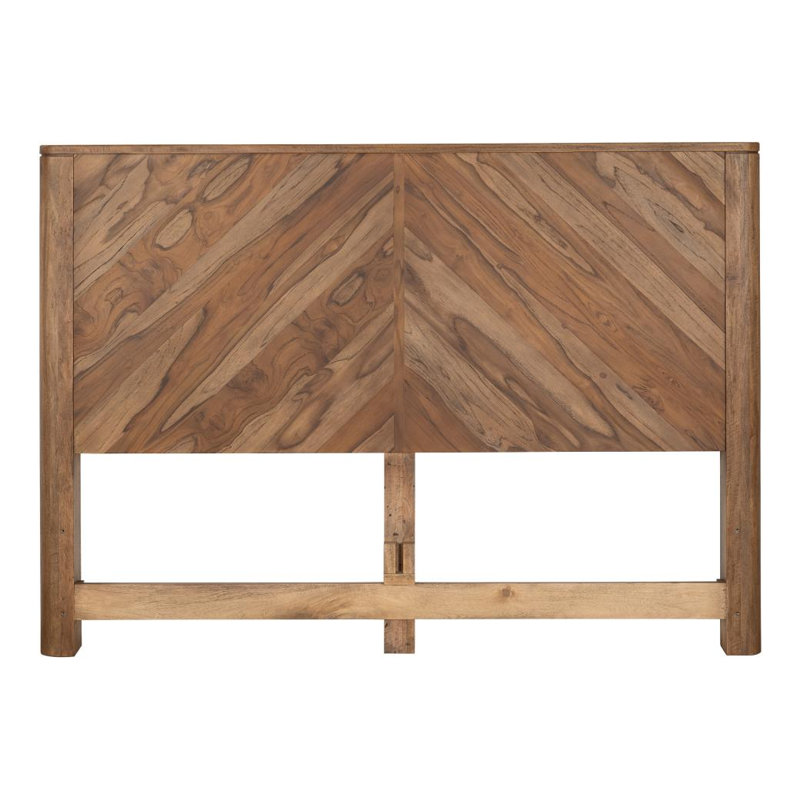 Balam, 6/6 Headboard Eastern King