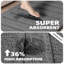 Rectangle Bath Mat 