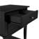 Dmitry 2-Drawer End Table with Storage