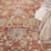 Floral Indoor Rug