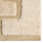 Jaipur Living Perri Handwoven Modern/Contemporary Ivory/Tan Shag Area Rug (9'X12')-620704468