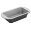 Cuisinart 0.63'' W x 1.21'' L Non-Stick Steel Loaf Pan