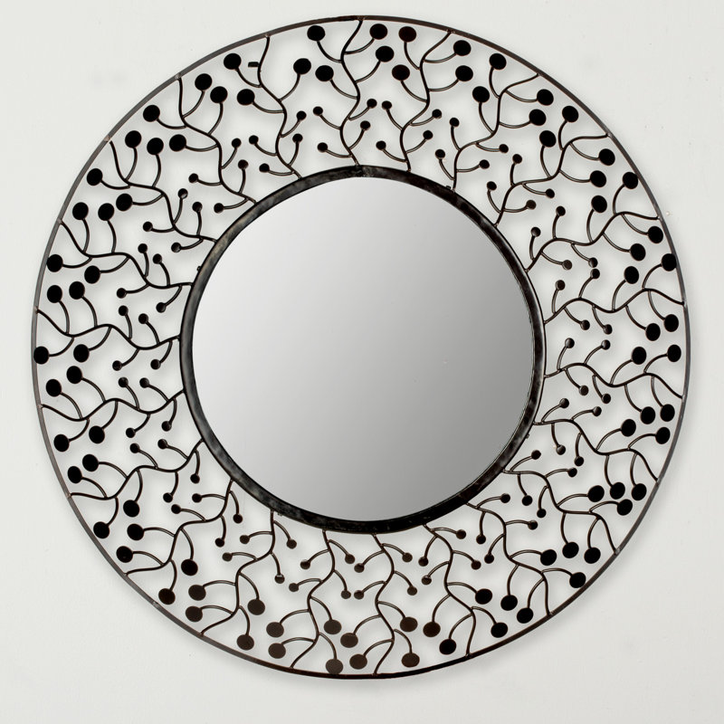 Miroir Barnabas