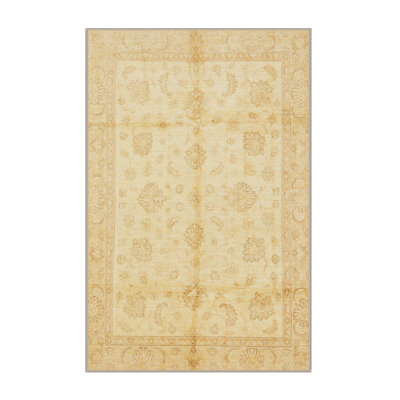 Abstract Modern 691 Area Rug