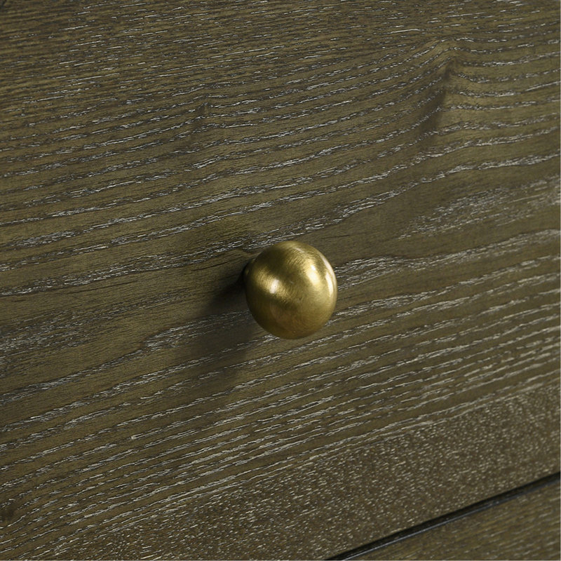 Table de chevet 2 tiroirs Sundance