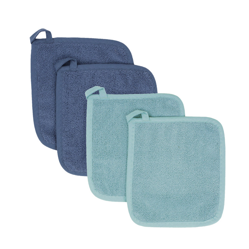 RITZ Pocket Mitts 4-Pack, Dew/Federal