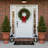 Floinn Non-Slip Christmas Outdoor Doormat-449524239