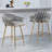 Celie 26" Velvet Upholstered Bar Stools-1461799062