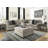 Akef 5-Piece Upholstery Package-104469320