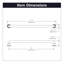 Urbane Appliance Pull-73194114