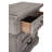 Selleck 26'' W Solid Wood Nightstand