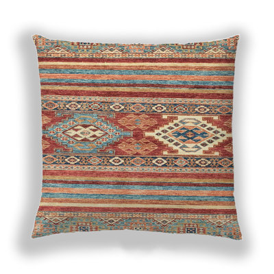 Coussin Abstract 2445