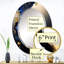Miroir mural Odilio-99569098