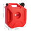 Réservoir de carburant portatif 1,3 gallon