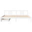 Louisburg Solid Wood Bed Frame-1961813449-1961813457