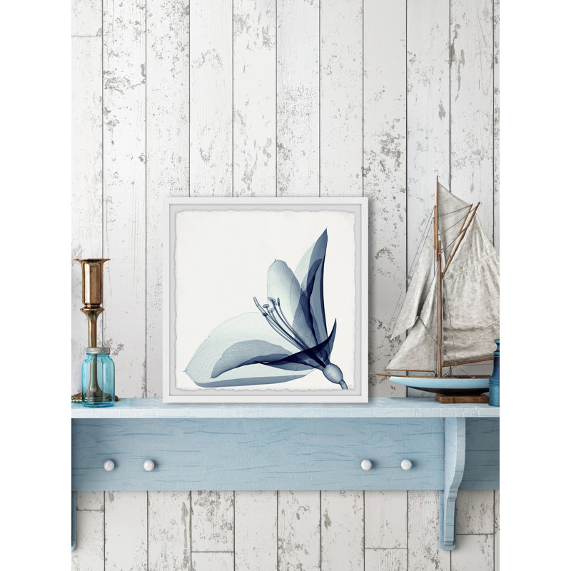 Always Be Happy by Marmont Hill - Single Picture Frame Painting, 30cm H x 30cm W