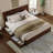 Avdesh Solid Wood Sleigh Storage Bed-1600056843-1600056841