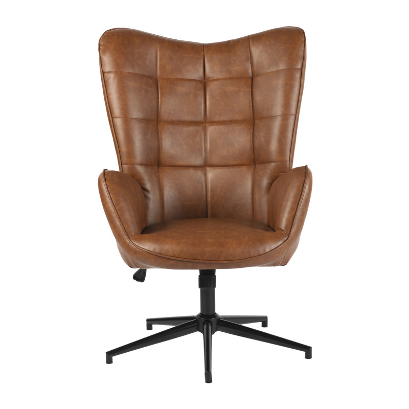 Anelise Foam Padding Gaming Chair