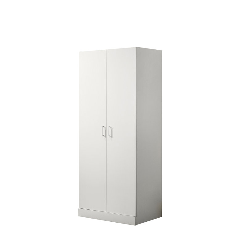 Armoire-penderie 29,5 po Michael